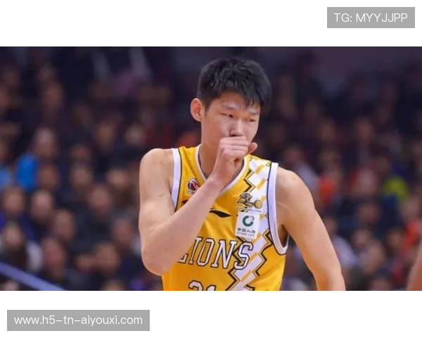 广厦男篮表现突出，胡金秋在内线展现统治力